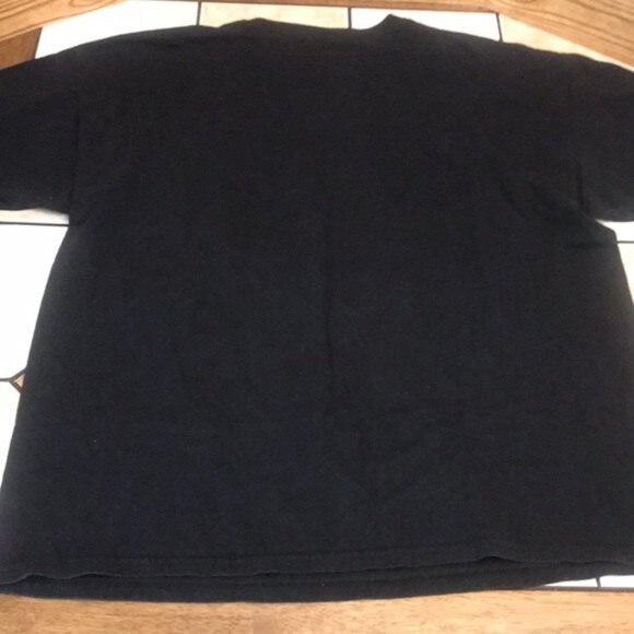 Let’s Jam 3 2 1 black T-shirt Size XXL - Picture 7 of 7